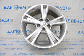 Roată de 18 inch, 5x114.3 Lexus RX400 03-09 cu jantă.