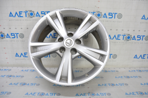 Roată de 18 inch, 5x114.3, Lexus RX400 03-09, jantă.