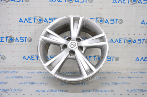 Диск колесный R18 5x114.3 Lexus RX400 03-09 бордюрка