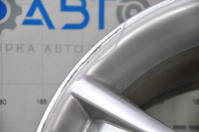 Roată de 18 inch, 5x114.3 Lexus RX400 03-09 cu jantă