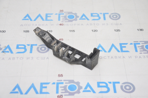 Suport radiator de răcire GUR dreapta Porsche Panamera 10-16