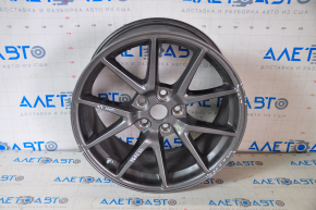 Диск колесный R18 18X8.5J ET40 Tesla Model 3 21- рест бордюрка