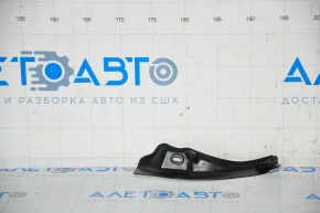 Уплотнитель решетки дворников правый Audi A3 8V 15-20 OEM