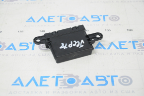 Parking Assist Module Jeep Grand Cherokee WK2 16-18