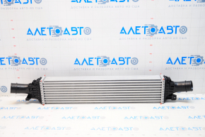 Intercooler Audi A4 B8 08-16 2.0T nou OEM original