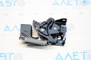 Capota dreapta a BMW 3 F30 12-18 noua OEM originala