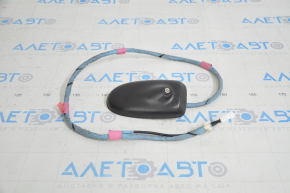 Mufă antenă Toyota Prius V 12-17 cu 4 pini, lipsesc clemele