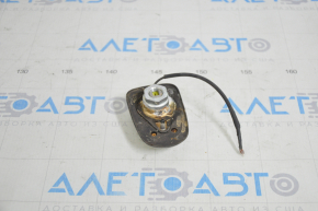 Antena Toyota Camry v55 15-17 SUA, lipsa mufa