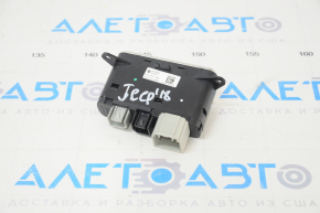 Usb Media Hub Jeep Grand Cherokee WK2 18-22 царапины