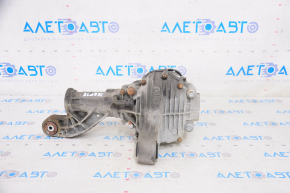Передний редуктор Jeep Grand Cherokee WK2 11-22 3.45, 3.6L, 57к