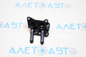 Supapa sistemului de alimentare cu ulei Ford Escape MK4 20- nou OEM original