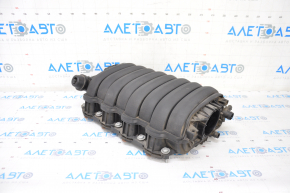 Коллектор впускной Porsche Panamera 10-16 4.8