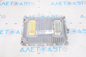 Блок ECU компьютер двигателя Jeep Grand Cherokee WK2 18-21 3.6