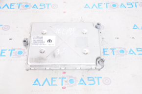 Блок ECU компьютер двигателя Jeep Grand Cherokee WK2 18-21 3.6