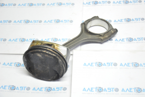 Bară cu piston Jeep Grand Cherokee WK2 16- 3.6