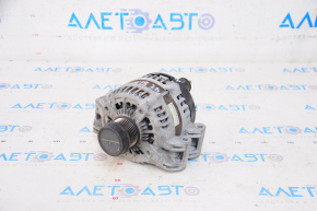 Генератор Jeep Grand Cherokee WK2 16-20 3.6 180 amp