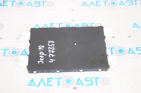 Body Controller Module Jeep Grand Cherokee 14-21