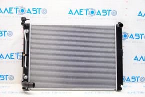 Radiator de răcire apă Lexus RX300 RX330 04-06 nou KOYORAD Japonia