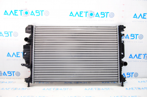 Radiator de răcire apă Ford Fusion mk5 13-20 1.5, 1.6, 2.0T pre-facelift, 2.5 nou neoriginal