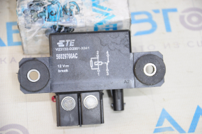 START STOP ELECTRICAL RELAY Jeep Grand Cherokee 16-22