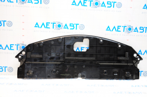 Husa televizor Lexus NX200t NX300 NX300h 15-21 nou OEM original, zgarietura