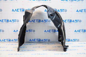 Bara de protecție față stânga Lexus ES300h ES350 13-18 nou OEM original