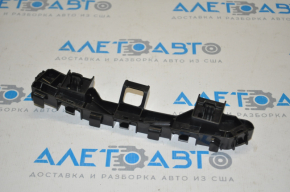 Suportul pentru bara de protecție față de pe aripa dreaptă pentru Honda Accord 13-17, nou, original OEM