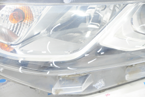 Фара передняя левая Chevrolet Volt 16-