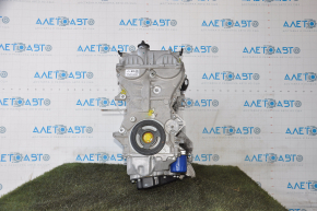 Двигатель Chevrolet Volt 16- 1.5 L3A 55к