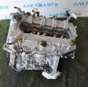 Двигатель Chevrolet Volt 16- 1.5 L3A 55к