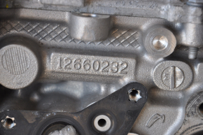 Двигатель Chevrolet Volt 16- 1.5 L3A 55к