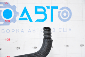 Маслоотделитель VW Passat b8 16-19 USA 1.8 TFSI обломан быстросъем