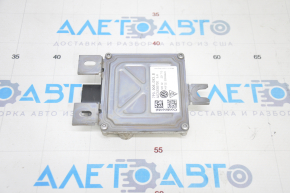 Fuel Pump Relay Porsche Panamera 10-16