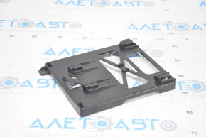 Кронштейн Body Control Module BCM Porsche Panamera 14-16 перед