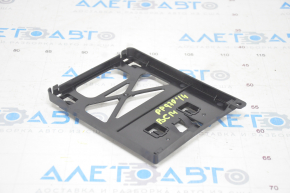 Кронштейн Body Control Module BCM Porsche Panamera 14-16 перед