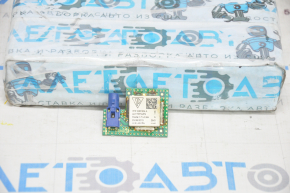 GPS Antena Module Porsche Panamera 10-16