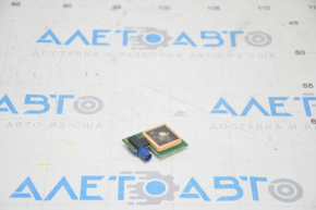 GPS Antena Module Porsche Panamera 10-16