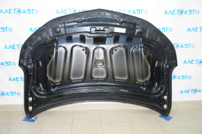 Capota goală a unui Chevrolet Equinox 18 - aluminiu, negru GB8