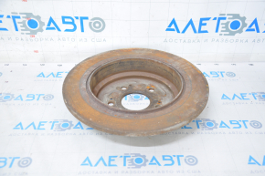 Placă de frână spate stânga Acura MDX 07-13 335/11mm