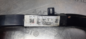 Cablu de putere inversor-baterie Ford C-max MK2 13-18 tip 2, suportul este rupt.