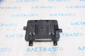 Кронштейн блока ECU компьютера двигателя Chevrolet Equinox 18-19 LYX