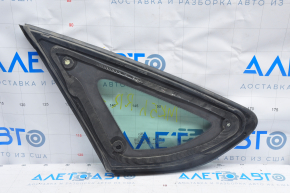 Fereastra din sticla opaca spate dreapta Ford Fusion mk5 13-20 мат