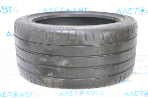 Шина R20 295/35 Kumho Ecsta PS91 2021 лето 5мм