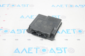 Keyless Entry Control Module Chevrolet Equinox 18