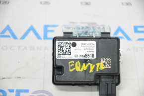 Keyless entery receiver Chevrolet Equinox 18- сломано крепление