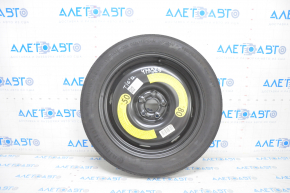 Roata de rezerva pentru VW Tiguan 09-17 R18 145/80