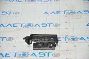 Suportul pentru bara spate sub stopul din dreapta pentru Audi A3 8V 15-16 4d, nou, original OEM.