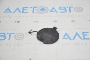 Заглушка буксировочного крюка переднего бампера MAZDA CX-7 06-09