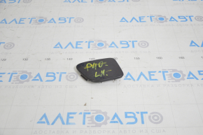 Capacul carligului de tractare al bara fata stanga Toyota Prius V 15-17