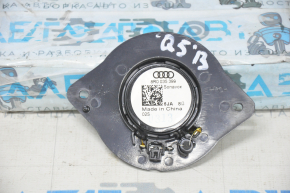 Difuzorul tweeter din panoul frontal stânga Audi Q5 8R 09-17